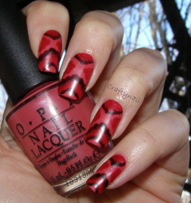 red_nails_challenge